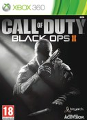 Resim Call Of Duty Black Ops II XBOX 