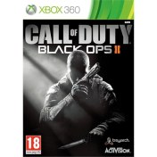 Resim Activision Call Of Duty Black Ops II Xbox 360 