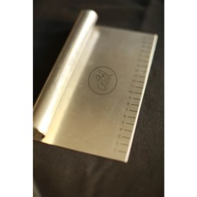 Resim Paslanmaz Kazıyıcı 22 cm 