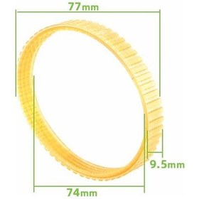 Resim Makita N1900B Planya Kayış . 