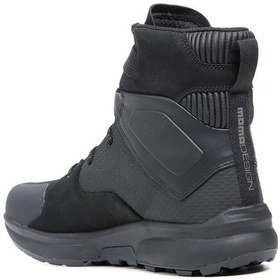 Resim Dainese Momodesign Submachine Black Gore-tex Ayakkabı 