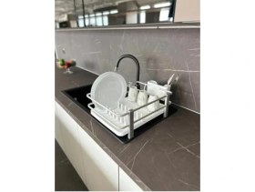 Resim ME8301 Blanca Bulaşıklık, Beyaz 