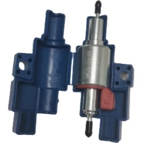 Resim Coolman Webasto Tipi Pompa Susturucu Kapak 