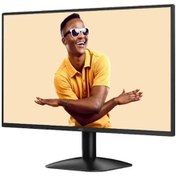 Resim Aoc Monitör 24 İnç 24b31h Ips 1ms 120mhz 1xvga 1xhdmı Fhd 1920x1080 Flıcker Free Vesa Siyah 