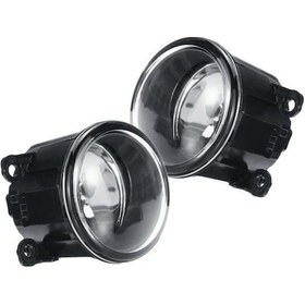 Resim Dacia Sandero 2013-2018 Sis Farı Seti 8200074008 