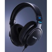 Resim Sony Mdr-Mv1 Profesyonel Stüdyo-Referans Kulaklığı 