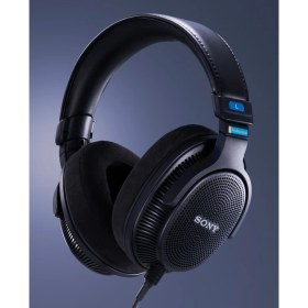Resim Sony Mdr-Mv1 Profesyonel Stüdyo-Referans Kulaklığı 