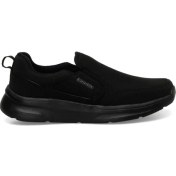 Resim Kinetix Molt 4fx Siyah Erkek Slip On 