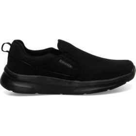 Resim Kinetix Molt 4fx Siyah Erkek Slip On 