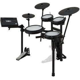 Resim Roland Td313 V-drums Elektronik Davul Seti 