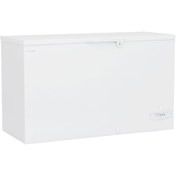 Resim Uğur UDD 565 T D/S R63 Beyaz Yatay Derin Dondurucu 