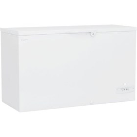 Resim Uğur UDD 565 T D/S R63 Beyaz Yatay Derin Dondurucu 