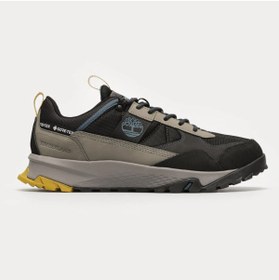 Resim Timberland Lincoln Peak Low Goretex Erkek Outdoor Ayakkabı 