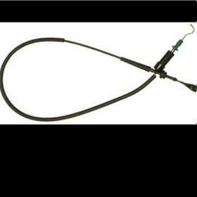 Resim Volkswagen T4 2.0 90-03 Arası Uyumlu Gaz Teli 109856 Topran 