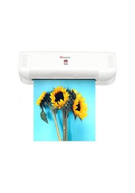 Resim Baove OCW140 Laminasyon Makinesi - A4, A5, A6 - Pvc Laminasyon Kaplama 