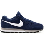 Resim Nike Md Runner 2 749794-410 Erkek Spor Ayakkabısı Nike