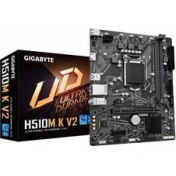 Resim Gıgabyte H510M-K V2 Ddr4 3200MHZ HDMI M.2 1200P 