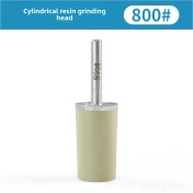 Resim Youtek Taş Oyma Ve Parlatma İçin Elmatlı Taşlama Aleti - Elmat Taşlama Ucu, 800 Numara, Mermer Ve Taş İşlemleri 