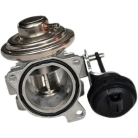 Resim Egr Valfi - 038131501ar-wısco - Volkswagen Polo Octavia Ibiza 1.9tdi 96 Ve Sonrası Uyumlu 