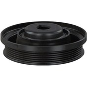 Resim Opel Astra H 1.6 Benzinli Motor Krank Kasnağı - 