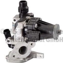 Resim Egr Valfı 204dta Dıscovery Sport L550 R.r Evoque L538 L551 Jaguar E-pace 10540 2017 Lr110291 Jde39090 