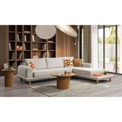 Resim Caddeyıldız Leptis Köşe Takımı 