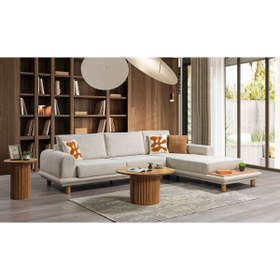 Resim Caddeyıldız Leptis Köşe Takımı 