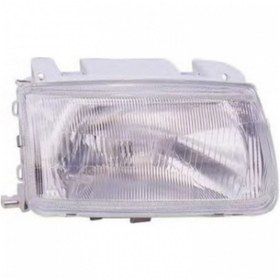 Resim DEPO 441-1123R-LD-E Sag Far Volkswagen Polo Hb 95-00 6N1941016 6N1941018 4411123RLDE (WC232846) 