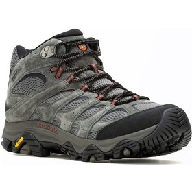 Resim Merrell Moab 3 Gore Tex Erkek Yarım Bot 001 