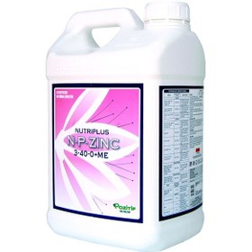 Resim Azot Fosforlu Çinko Içerikli Sıvı Gübre 10 Litre 