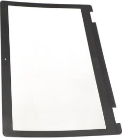 Resim Yuntech01 Dell Latitude E5580 İçin Lcd Ön Panel Değişim Parçası - Abs Malzeme, Tam Uyumlu Ve Dayanıklı Ekran Koruyucu Siyah 