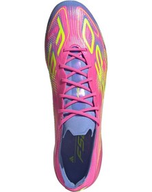 Resim Adidas F50 Elite Fg Erkek Krampon C-adııe1203e10a00 Pembe 