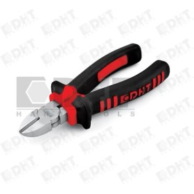 Resim Dht Yankeski 160MM Special Orjinal Crv Çelik 1 Kaliteli Yan Keski 