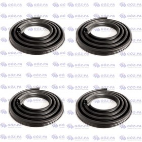 Resim BMW E-46 KAPI FİTİLİ 