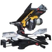 Resim Max Extra MX7130 305 MM İndüksiyon Kızaklı Gönye Kesme Makinesi 