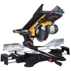 Resim Max Extra MX7130 305 MM İndüksiyon Kızaklı Gönye Kesme Makinesi 