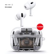 Resim Air Pro 2 Platinum Anc Kablosuz Kulaklık (Ios ve Android) 