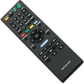 Resim ALLIMITY RMT-B104P Yedek Uzaktan Kumanda Sony Blu-Ray Oynatıcı BDP-S360 BDP-BX57 BDP-S360HP BDP-S470 BDP-S357 BDP-BX2 BDP-S363 BDP-S560 için Uyumlu 