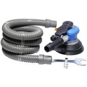 Resim Wufu WFS-1638 125 MM Havalı Daire Zımpara Makinesi 