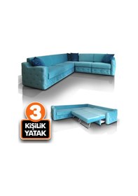 Resim Seray Seray'Dan Serbu Maxi Köşe Takımı 