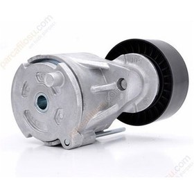 Resim Fiat Egea Alternatör Gergisi Komple 2015-2023 51821652 Ga35819 1.3 Jtd 