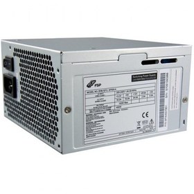 Resim PERFORMANCE SERIES, SP500-AD, 500W, GAMING, ATX, Power Supply (PSU) FSP