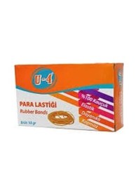 Resim U-4 Para Lastiği 50 Gr 