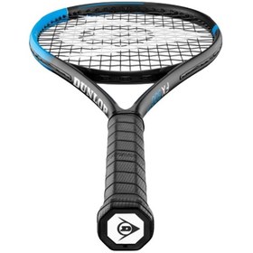 Resim Dunlop Fx 500 Tour Kordajsız Tenis Raketi Renkli 