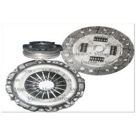 Resim Valeo 826533-debrıyaj Setı Polo-a2-cordoba-ıbıza Iv-fabıa-roomster 1.4tdı-amf-anv 