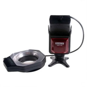 Resim Emoblıtz Drf-14 Rıng Flaş Nikon İçin 