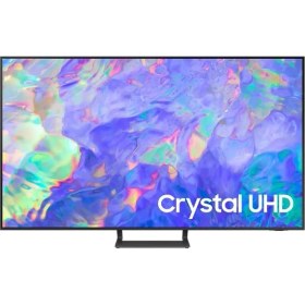 Resim Samsung 55CU8500 55" 139 Ekran Uydu Alıcılı 4K Ultra HD Smart LED TV 