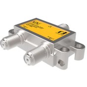 Resim Inverto Unicable Ii 1/2 Uydu Bölücü 5-2400 Mhz Diğer