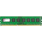 Resim Kingston KVR16LR11D4/16 16GB DDR3 1600 MHz PC Bellek 