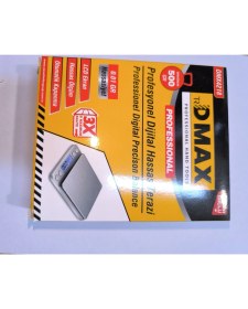 Resim Ctn Paltava Dmax Dijital Hassas Terazi 500 gr 